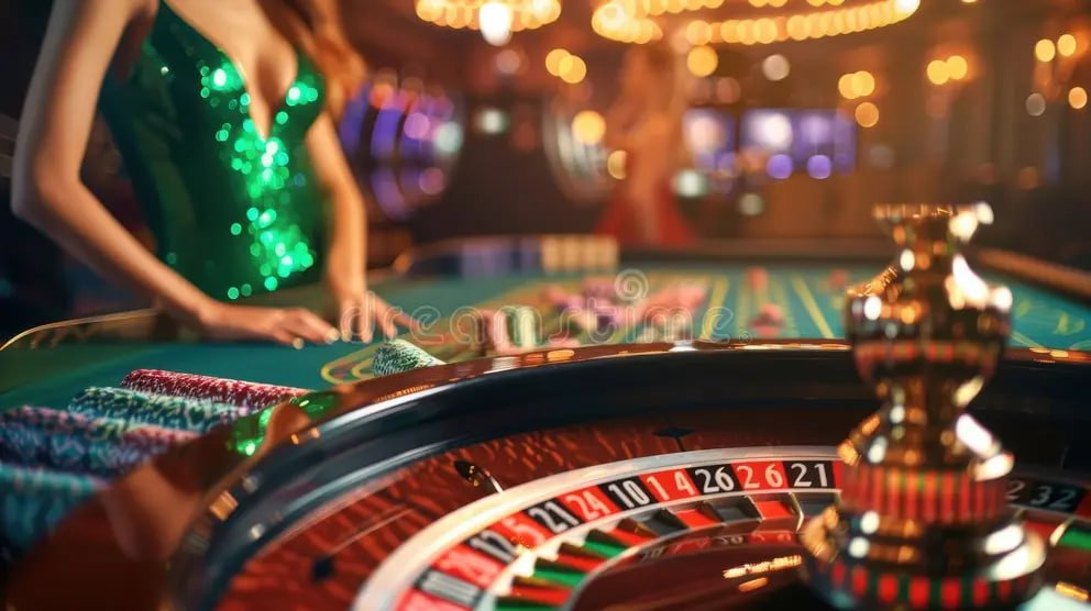 Bàn live casino trực tiếp với dealer chuyên nghiệp