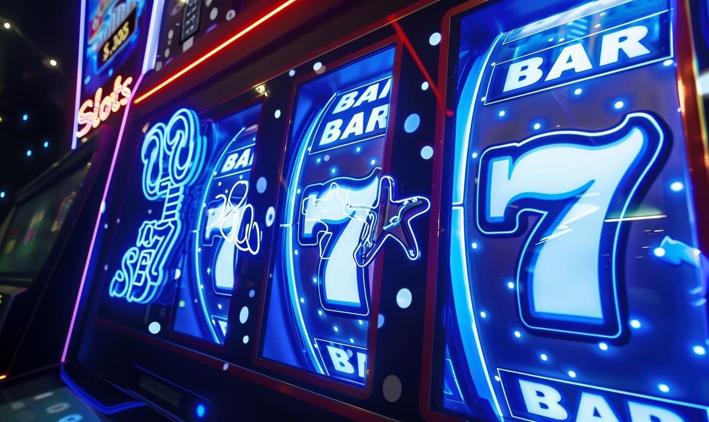 Giao diện chơi game uy tín của gowin với hình ảnh giới thiệu trên di động